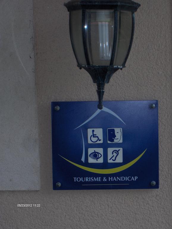 La Ferme Chauvet Bed & Breakfast Chantenay-Villedieu Exterior photo